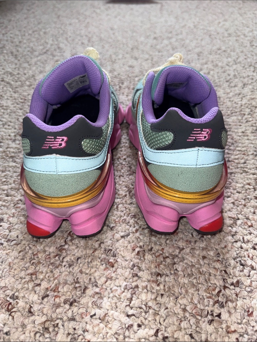 New Balance 9060 - Picture 4 of 5
